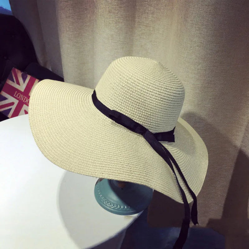 Panama Straw Hat