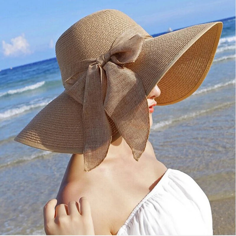 Panama Straw Hat