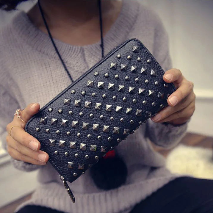 Rivet Wallet