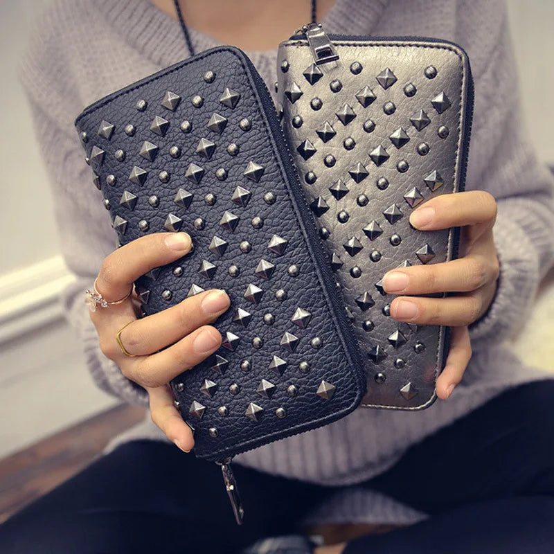 Rivet Wallet