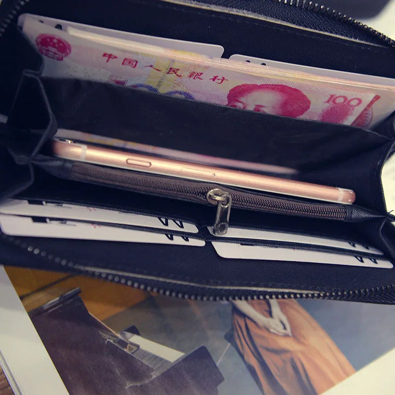 Rivet Wallet