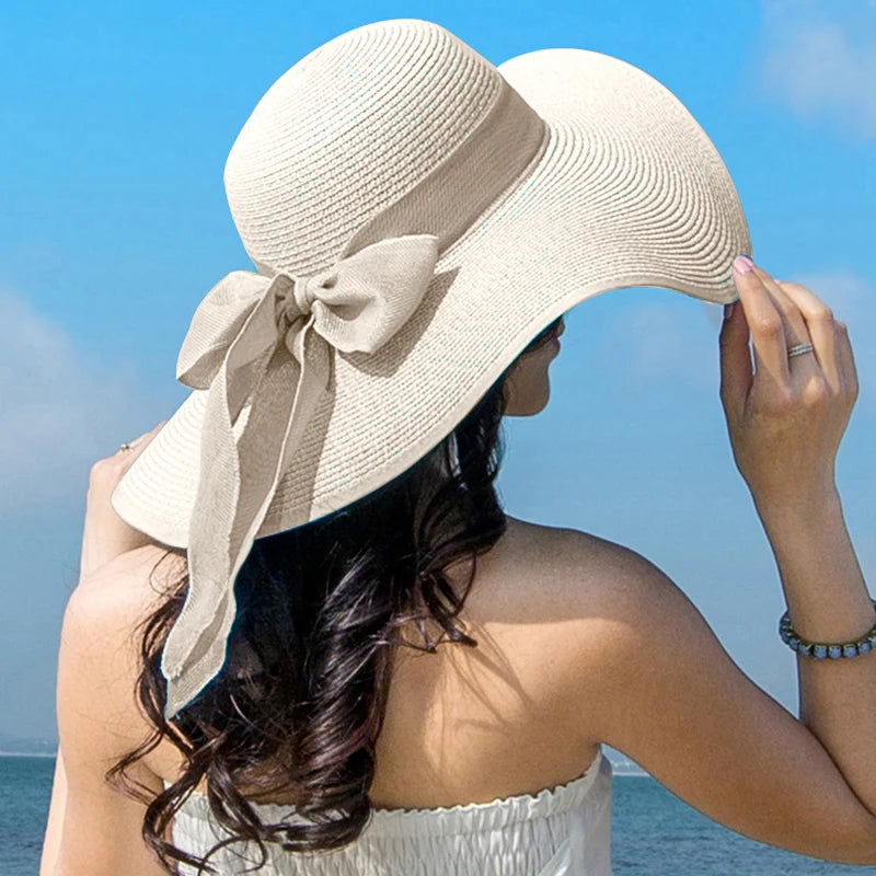Panama Straw Hat