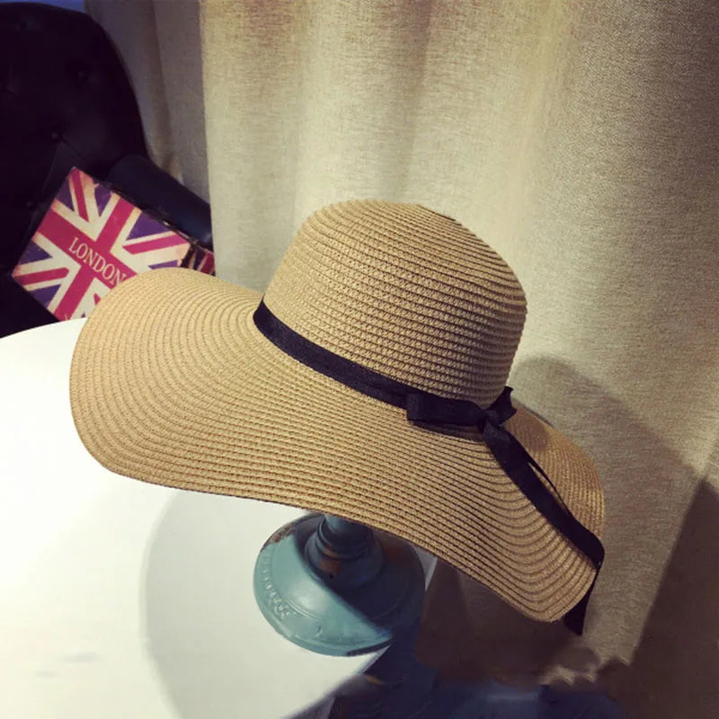 Panama Straw Hat