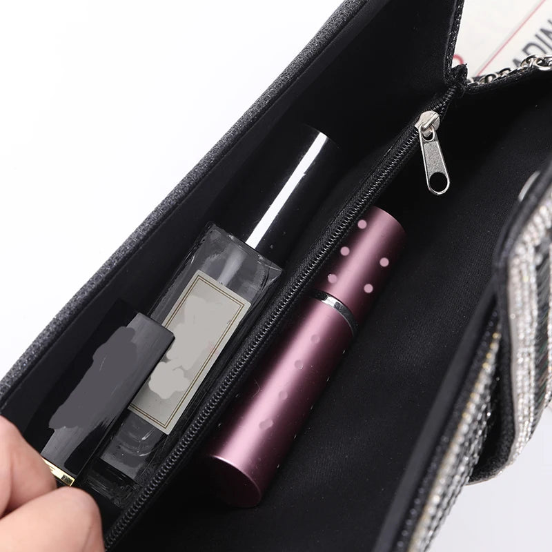 Luxury Clutch