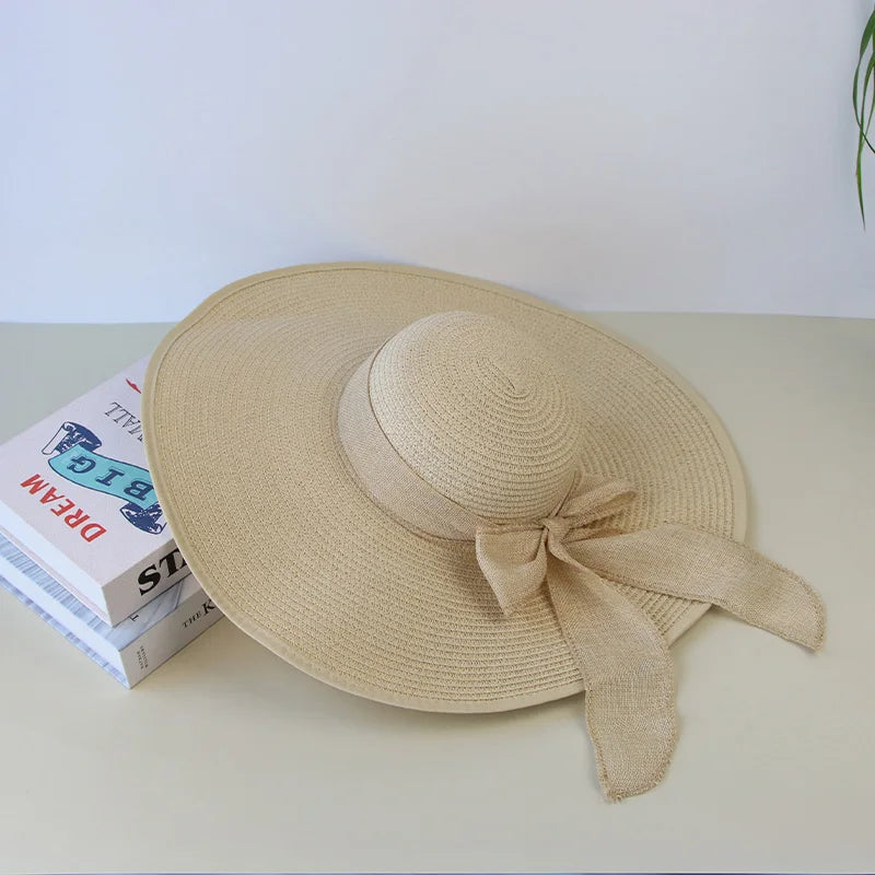 Panama Straw Hat