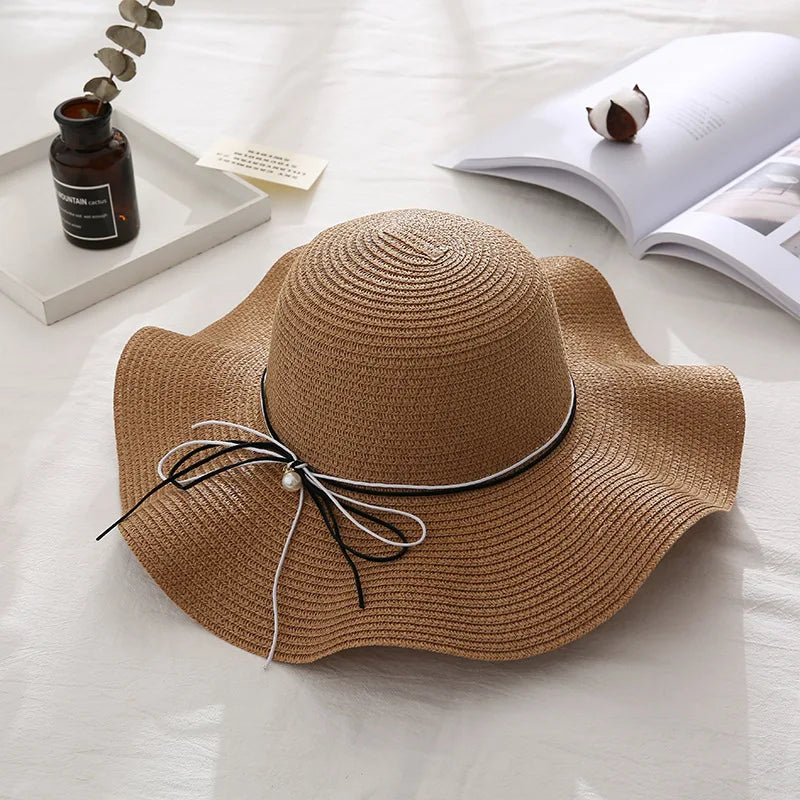 Japanese Straw Hat