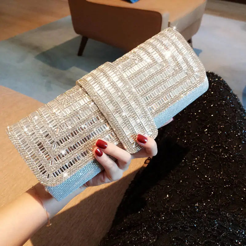 Luxury Clutch