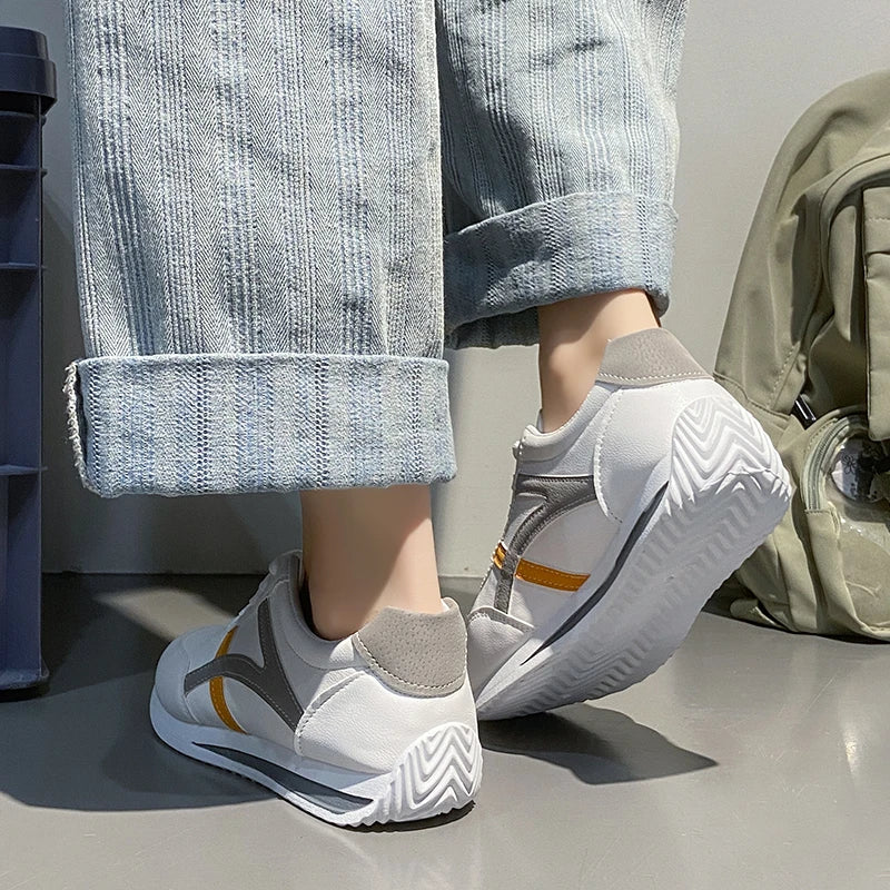Casual Walking Shoes
