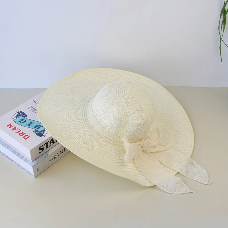 Panama Straw Hat