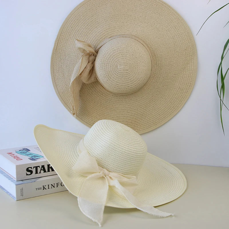Panama Straw Hat