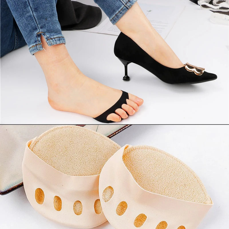 Women Forefoot Pads