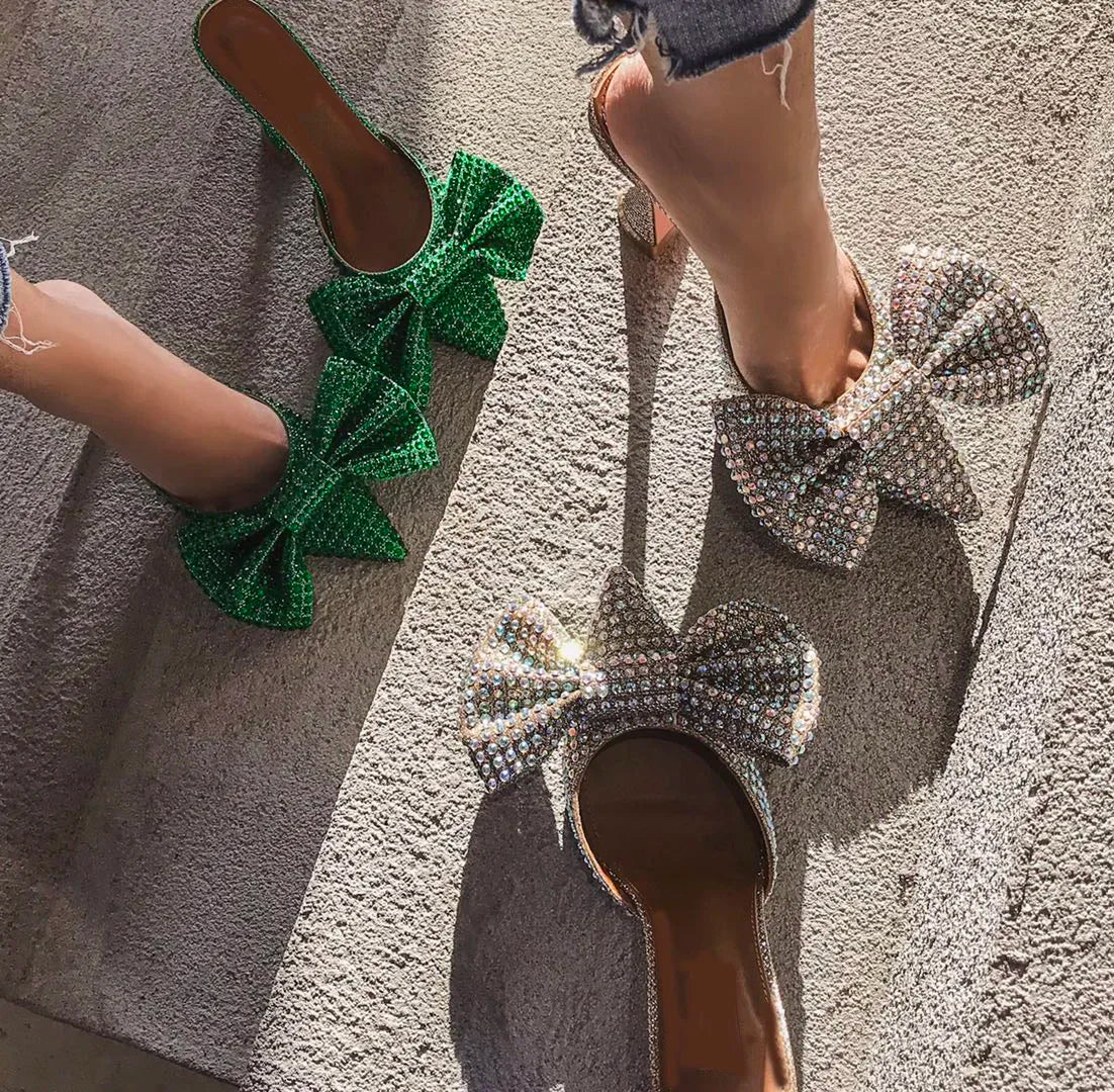Flash Bows