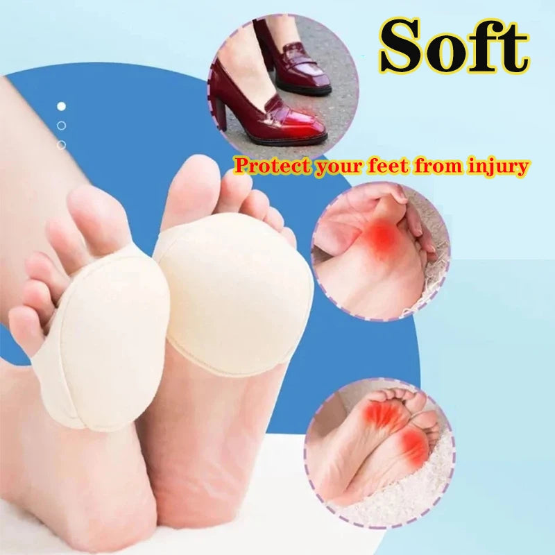 Women Forefoot Pads