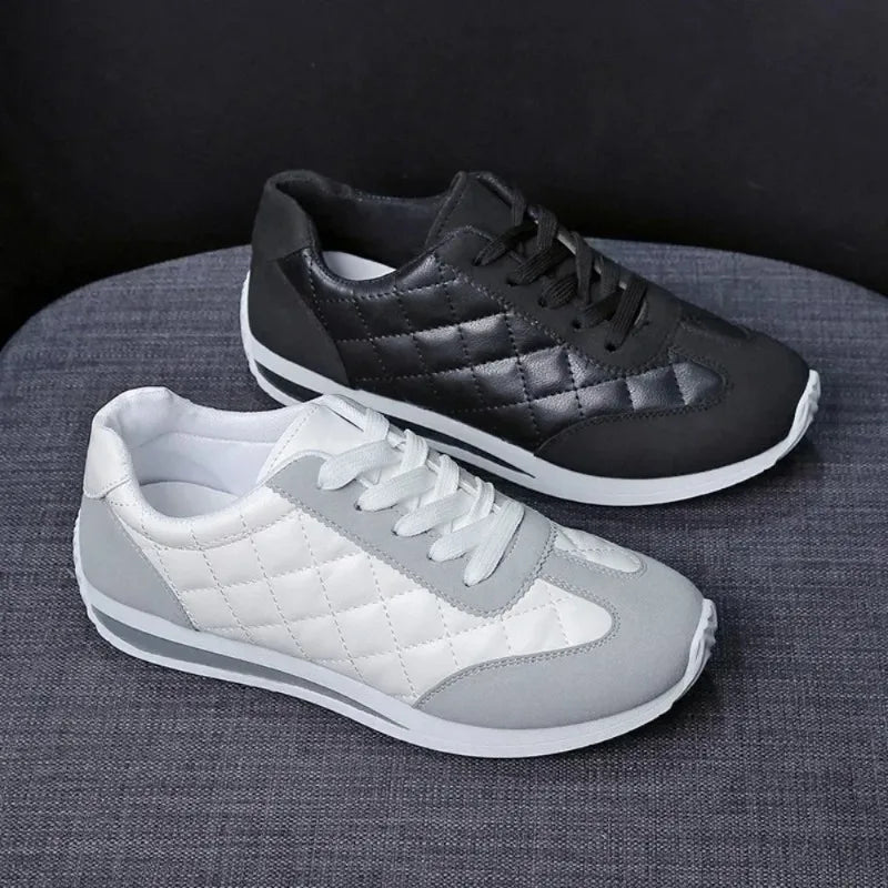 Lightweight Sneakers