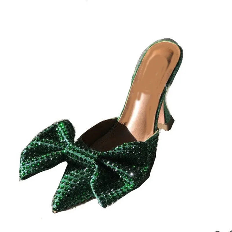 Flash Bows