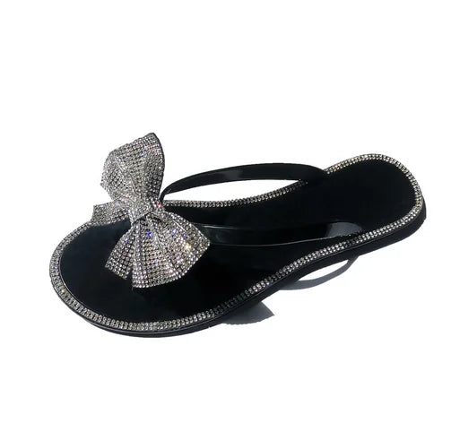 PVC Summer Flip-Flops