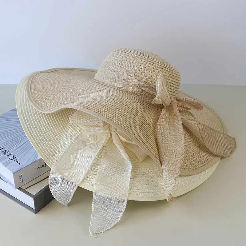 Panama Straw Hat