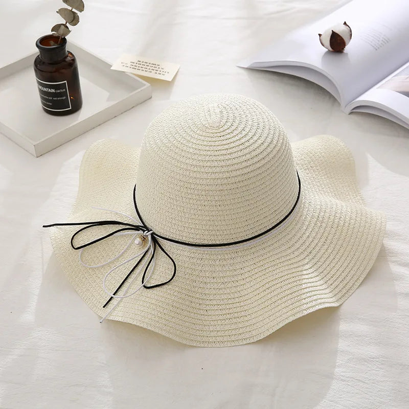 Japanese Straw Hat