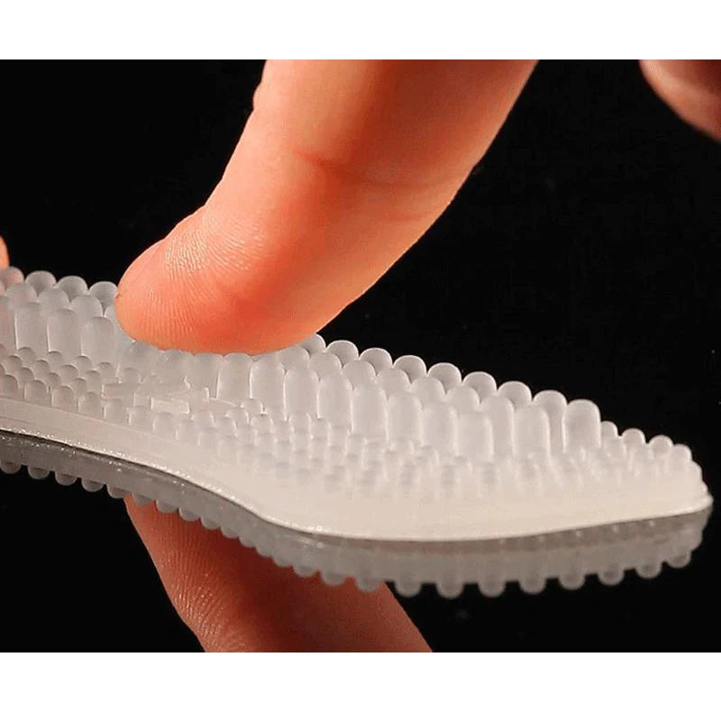 Silicone Heel Stickers Heel Grips