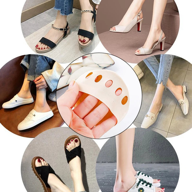 Women Forefoot Pads