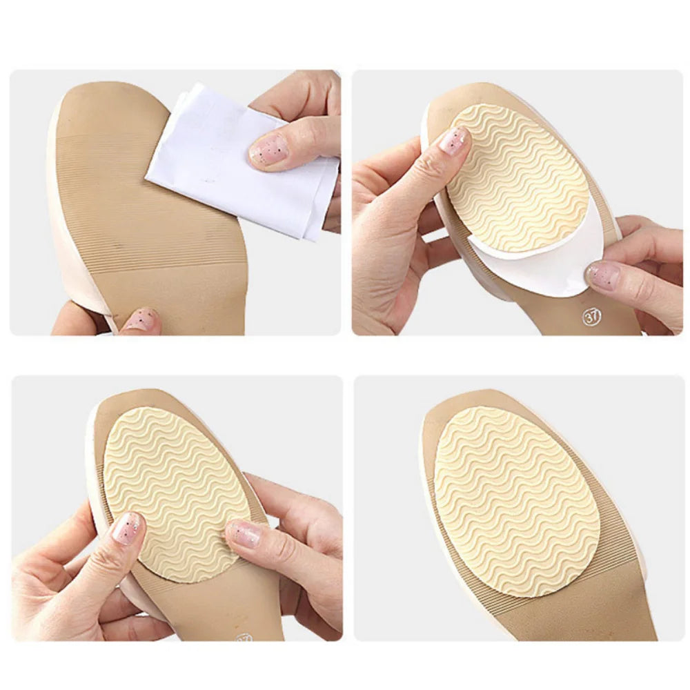 Rubber Anti-slip Repair Outsoles