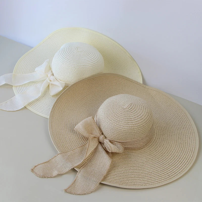 Panama Straw Hat