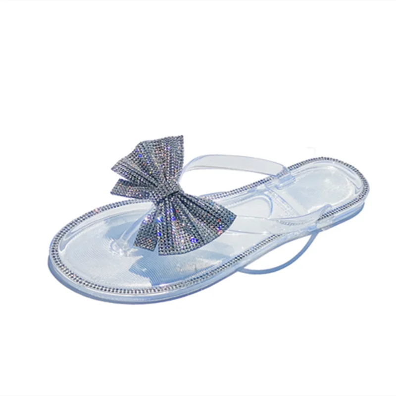 PVC Summer Flip-Flops