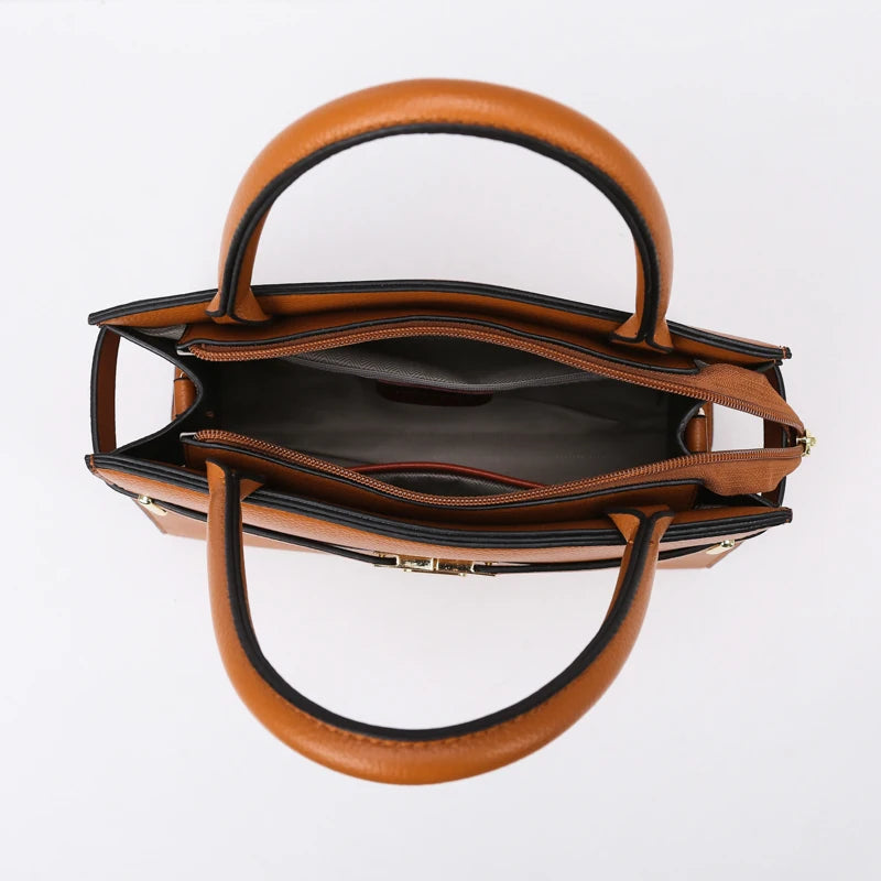 Luxury Shoulder Bag