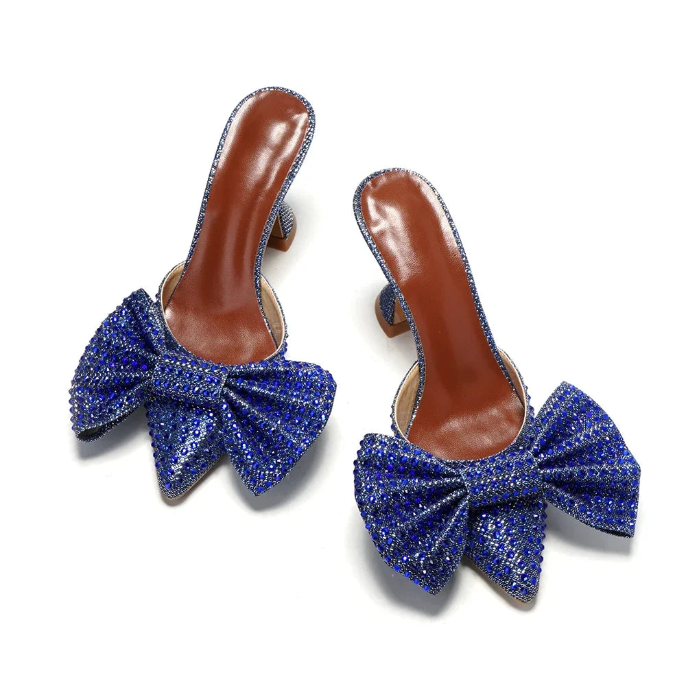 Flash Bows