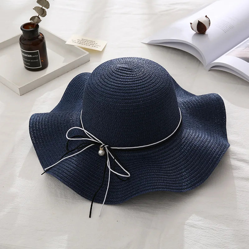 Japanese Straw Hat