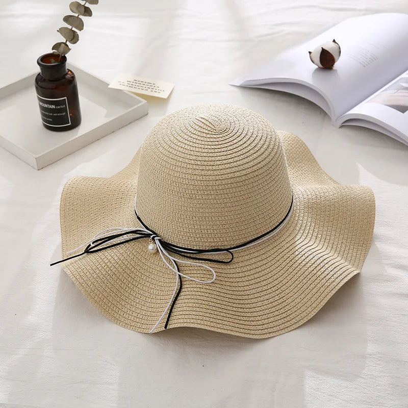 Japanese Straw Hat
