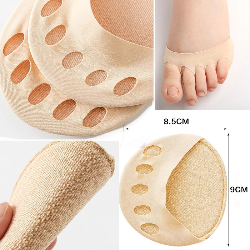 Women Forefoot Pads