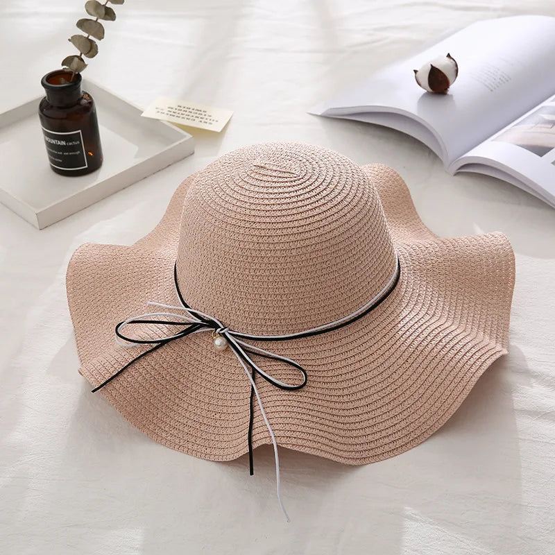 Japanese Straw Hat