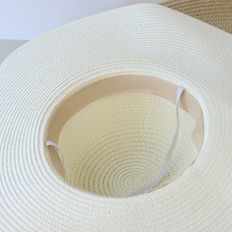 Panama Straw Hat