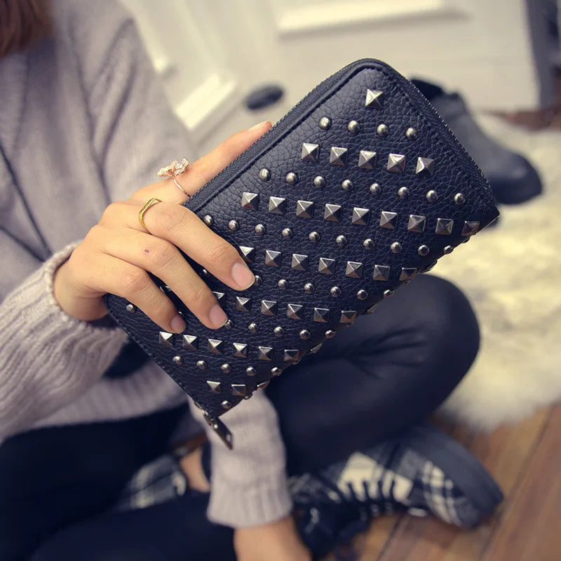 Rivet Wallet