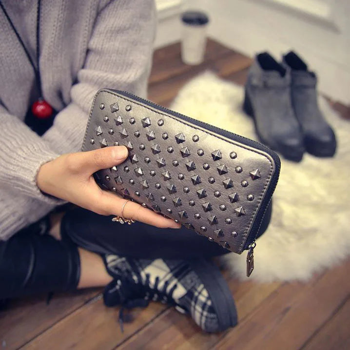 Rivet Wallet