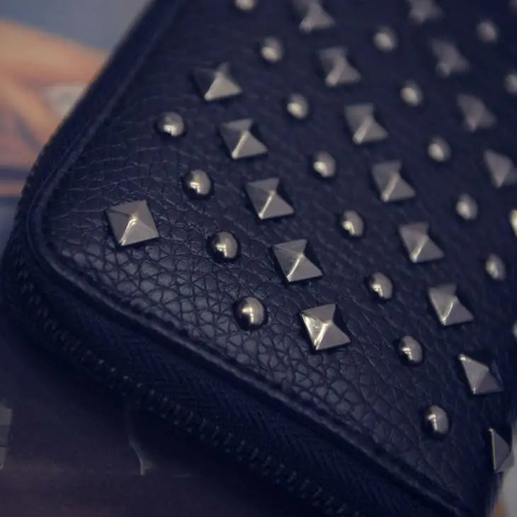 Rivet Wallet