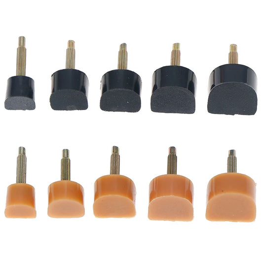 10pcs High Heel Repair Tip Pins