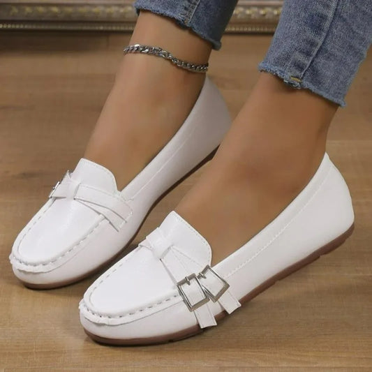 Moccasin Loafers