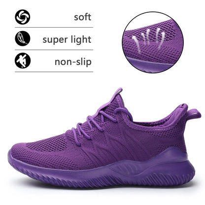 Running Lightweight Sneakers