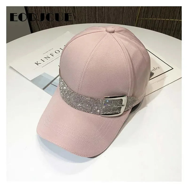 Snapback Fashion Cap