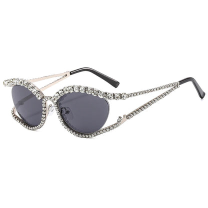 Steampunk Sunglasses