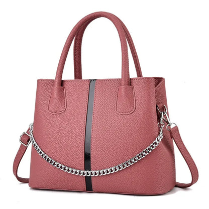 Bucket Shoulder Bag