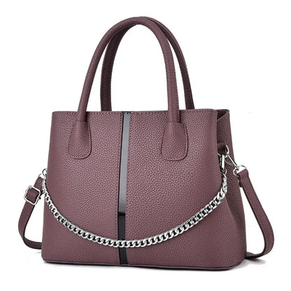 Bucket Shoulder Bag