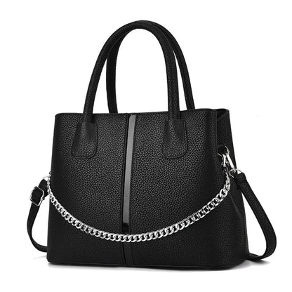 Bucket Shoulder Bag