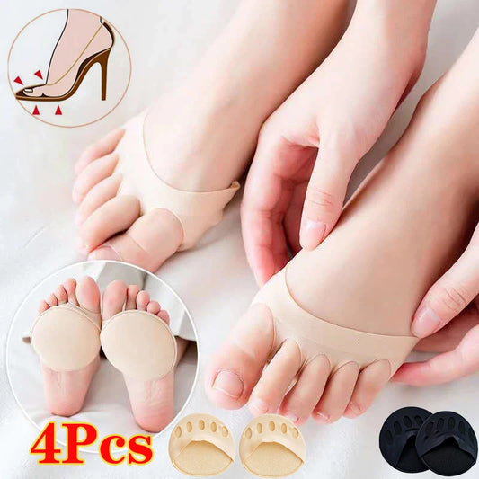 Women Forefoot Pads