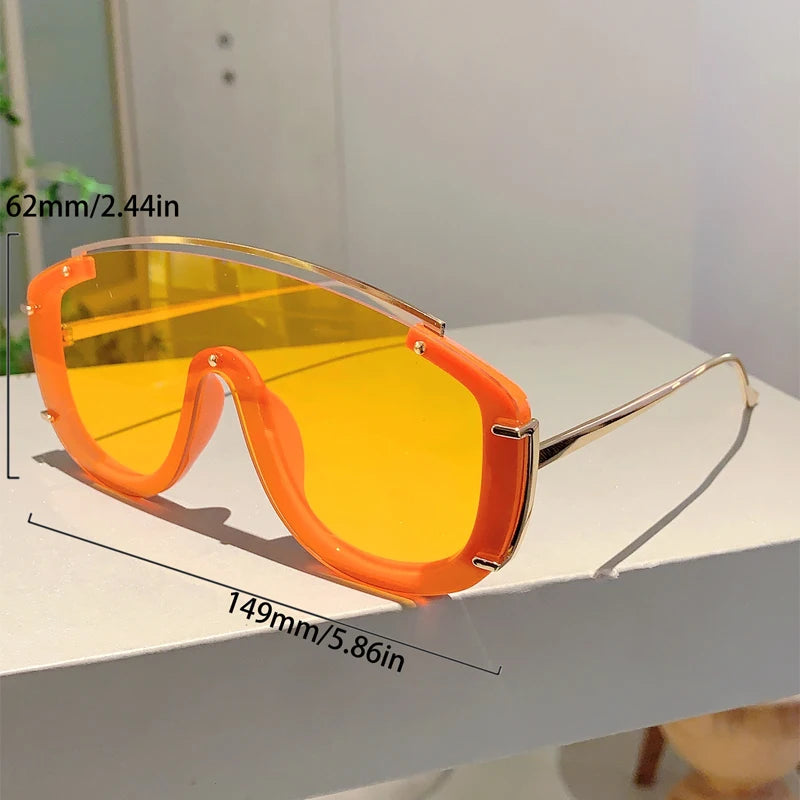 Outdoor Sports Shades