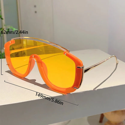 Outdoor Sports Shades