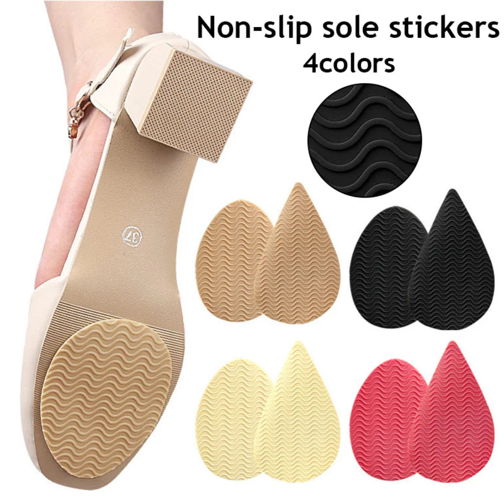 Rubber Anti-slip Repair Outsoles