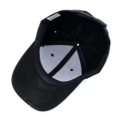 Diamond Inlay Cap